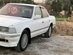 تۆیۆتا کراون